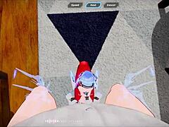 Anime babes ignite 3d game