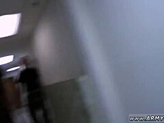 Gay newbies learn blow and anal