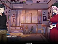 TITTY PLAY HENTAI