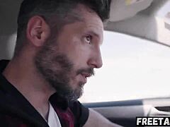 kristen scott’s steamy mechanic play