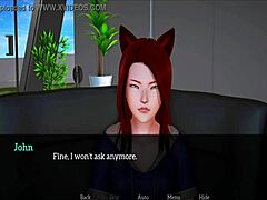 Adult Tale with Ecchi Twists