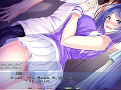 Akumeru Family - Mahiru Route Part 3 - Dress Shop Wonders