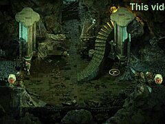 Madalyn's solo play in Genesis