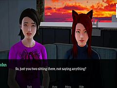 3D Family Twist Tale