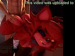 Smash fnia girls hard in epic compilation