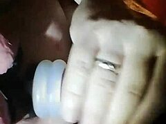 Evening Gym Hinting at Naughty Cock Play