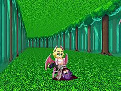 3D Monster Quest Pure Thrills