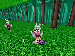 3D Monster Quest Pure Thrills