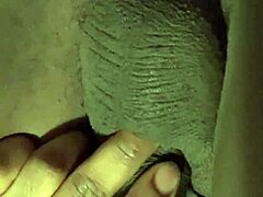 raw prostate massage with deep intimate touch