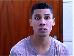igor’s open gay fling with boyfriend