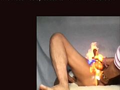 Solo Pleasure Ignites Desire