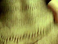 curvy wife's intense backdoor vibe