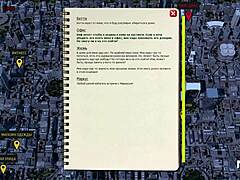 3D Secretary Seduction Game