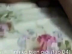 GaY aSiAn'S oUtDoOr InTeNsE mOmEnT