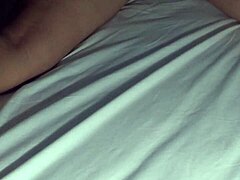 Intense massage turns into wild fucking
