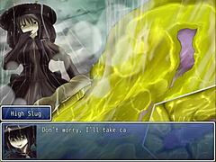 Mgq Paradox 14 Unveils Sensual Anime