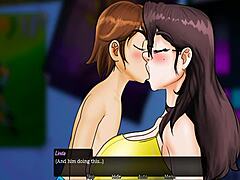 Hg little 18+ and here we go with milf charming in hentai animation