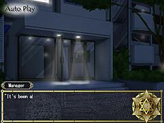 Bible Black The Infection - Peace Of Itouend Playthough Pt3