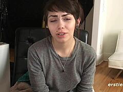 Sloans natural hairy vibe shines