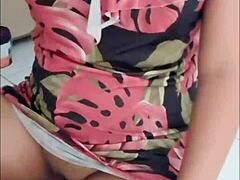 Young Seductress Unleashes Wild Passion