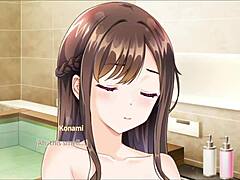 Secret Kiss Ep1: My First Sweet Smooch