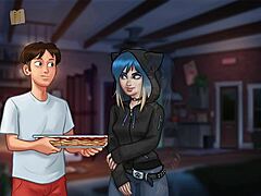 Summer Anime Game Unleashes Excitement