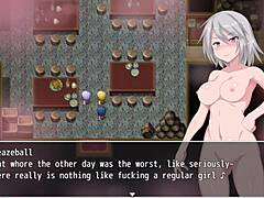 Outdoor Hentai Daring Scenes