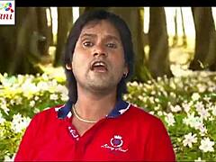 Bhojpuri Song Unveils Sultry Secrets