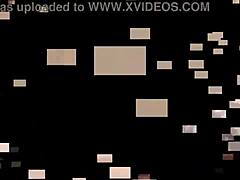 Foot domination and dangling scenes