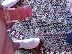 Picked Up A Sex Toy For Your Pleasure