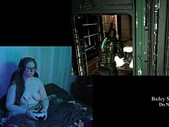 NAKED Gameplay with Curves