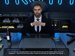 Milfy City 0.6b Part 4 Teasing Gameplay