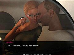 Jessica’s Steamy Gaming Adventure
