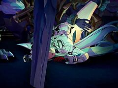 Feixixiaos Sensual Anime Erotica