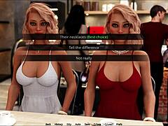 Sunshine Love 16 Adult Game Walkthrough