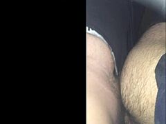 Bulgarian hunk's big cock action