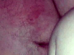 my friend's raw bareback thrill