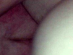 my friend's raw bareback thrill