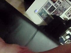 my friend's raw bareback thrill