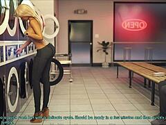 wife and stepmother gameplay tale
