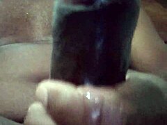 ever caught someone stroking solo for the wives?
