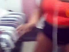 What’s Behind Morena’s Mesmerizing Ass Dance?