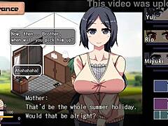 Play My Anime Dating Game with Hentai