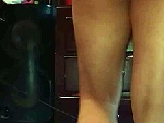My Precious Little Ass In Dress
