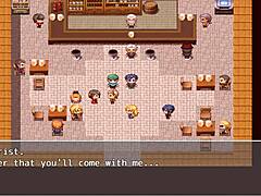Dive into Takeanother’s thrilling hentai NTR game