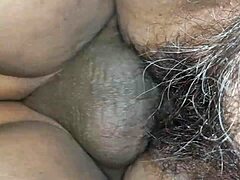 Hot MILF shares wild fuzzy moments