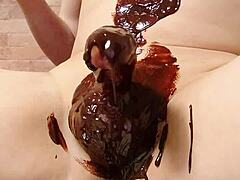 Gay Food: Japanese Tries Sweet Surprise
