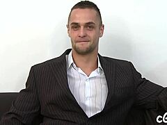 Gay Sex Bare Action With Raw Intense Thrusts