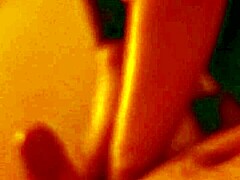 massage ends in sweet surprise