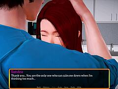 my new family game 543